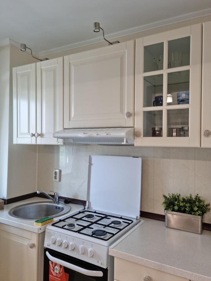 Studio Anuca Apartment Constanta Ngoại thất bức ảnh