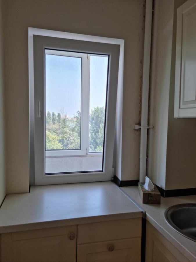 Studio Anuca Apartment Constanta Ngoại thất bức ảnh