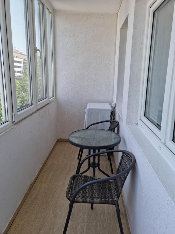Studio Anuca Apartment Constanta Ngoại thất bức ảnh