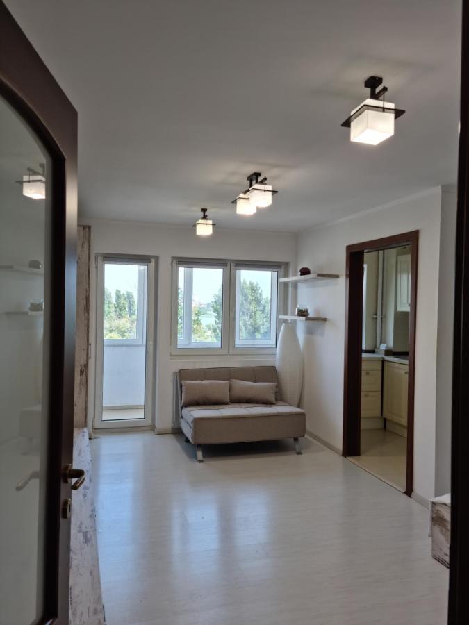 Studio Anuca Apartment Constanta Ngoại thất bức ảnh