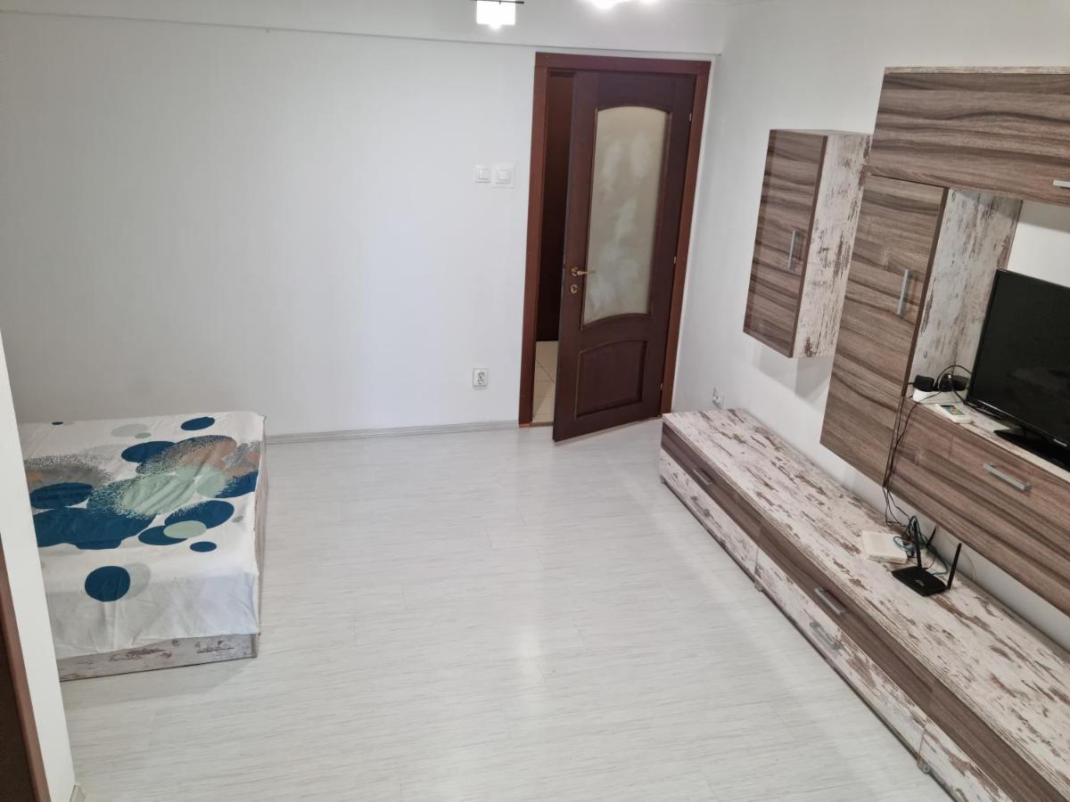 Studio Anuca Apartment Constanta Ngoại thất bức ảnh