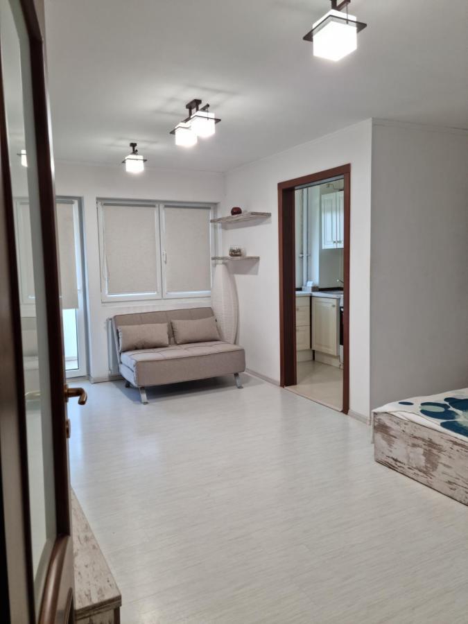 Studio Anuca Apartment Constanta Ngoại thất bức ảnh