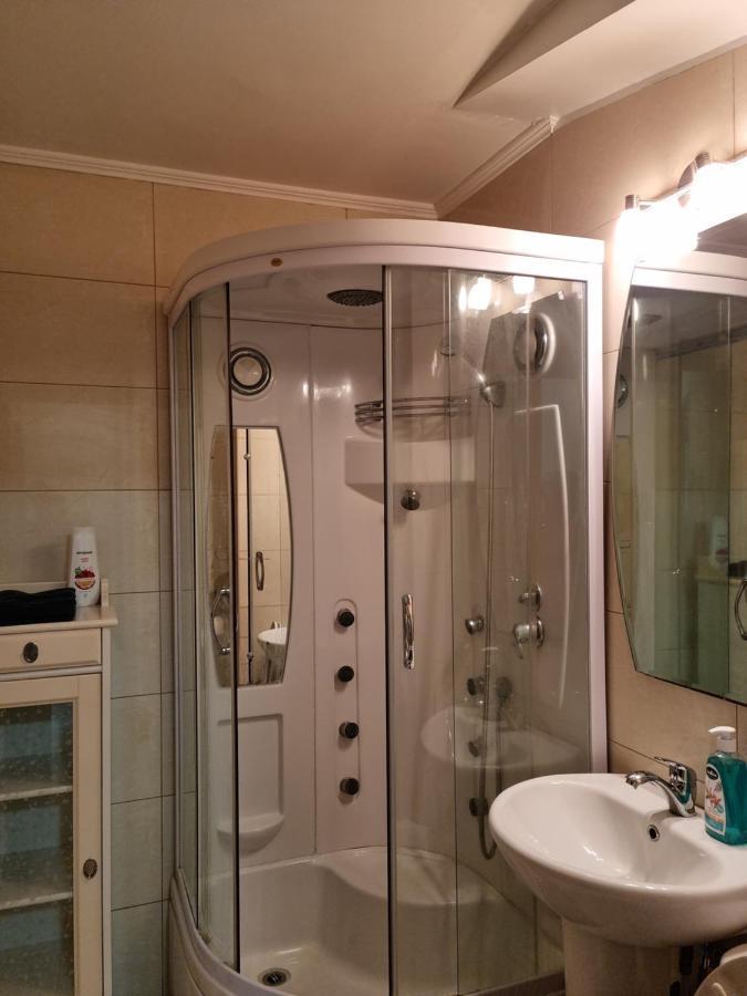 Studio Anuca Apartment Constanta Ngoại thất bức ảnh