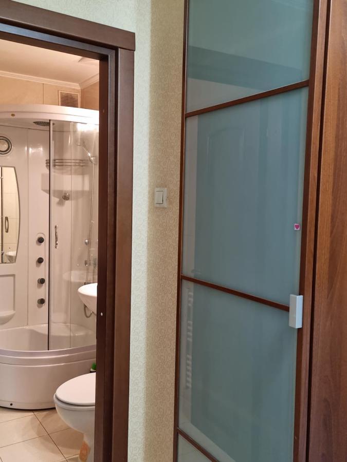Studio Anuca Apartment Constanta Ngoại thất bức ảnh